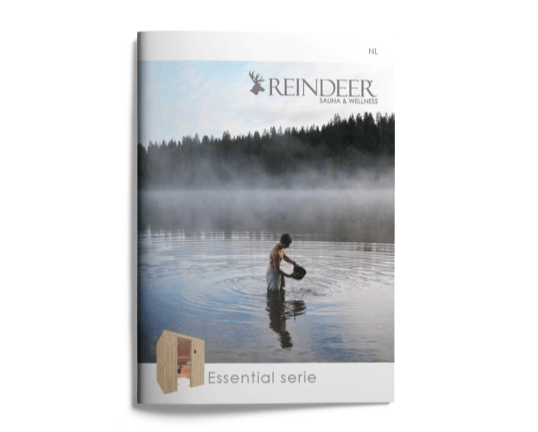 Reindeer Essential brochure