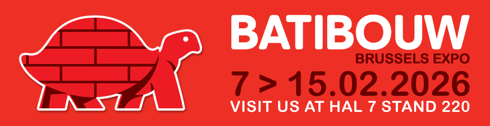 Batibouw 2026