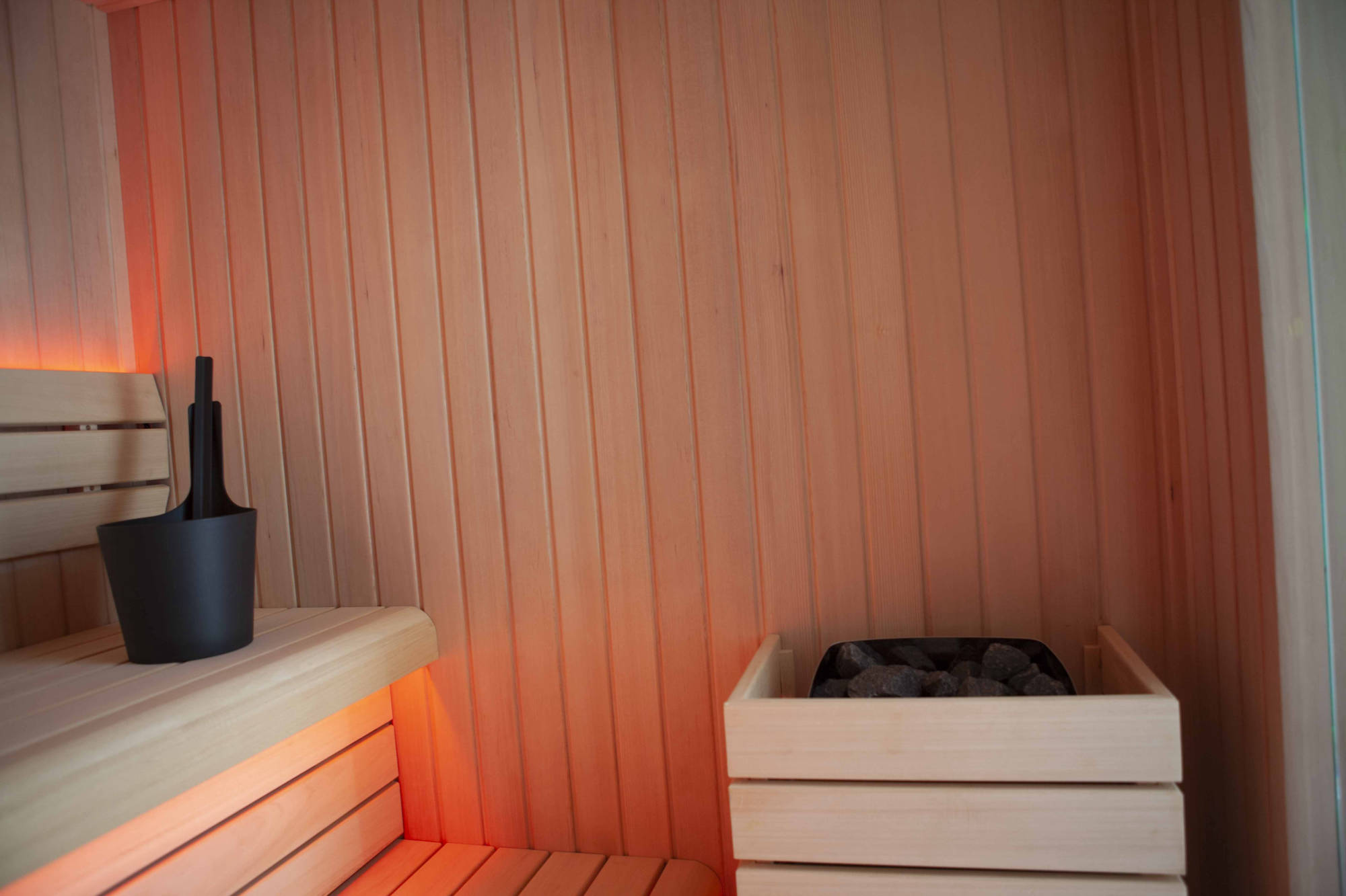 SoftSauna