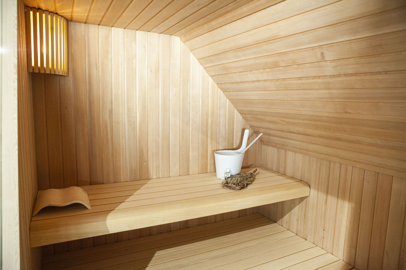 Softsauna