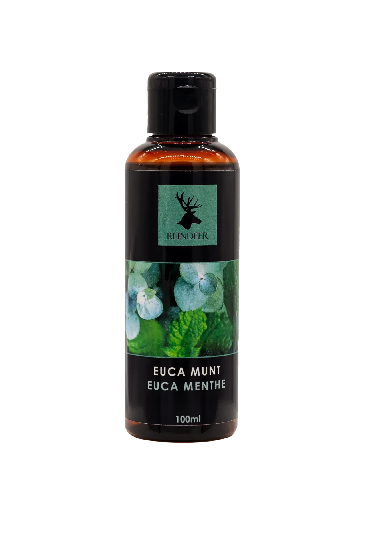 [HCH-01020001] Sauna Aroma Euca-mint, 100ml