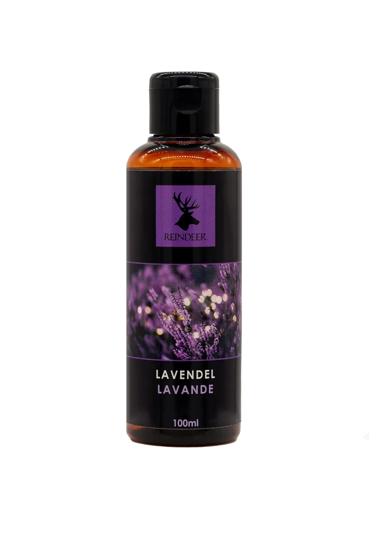[HCH-01020003] Sauna Aroma Lavendel, 100ml