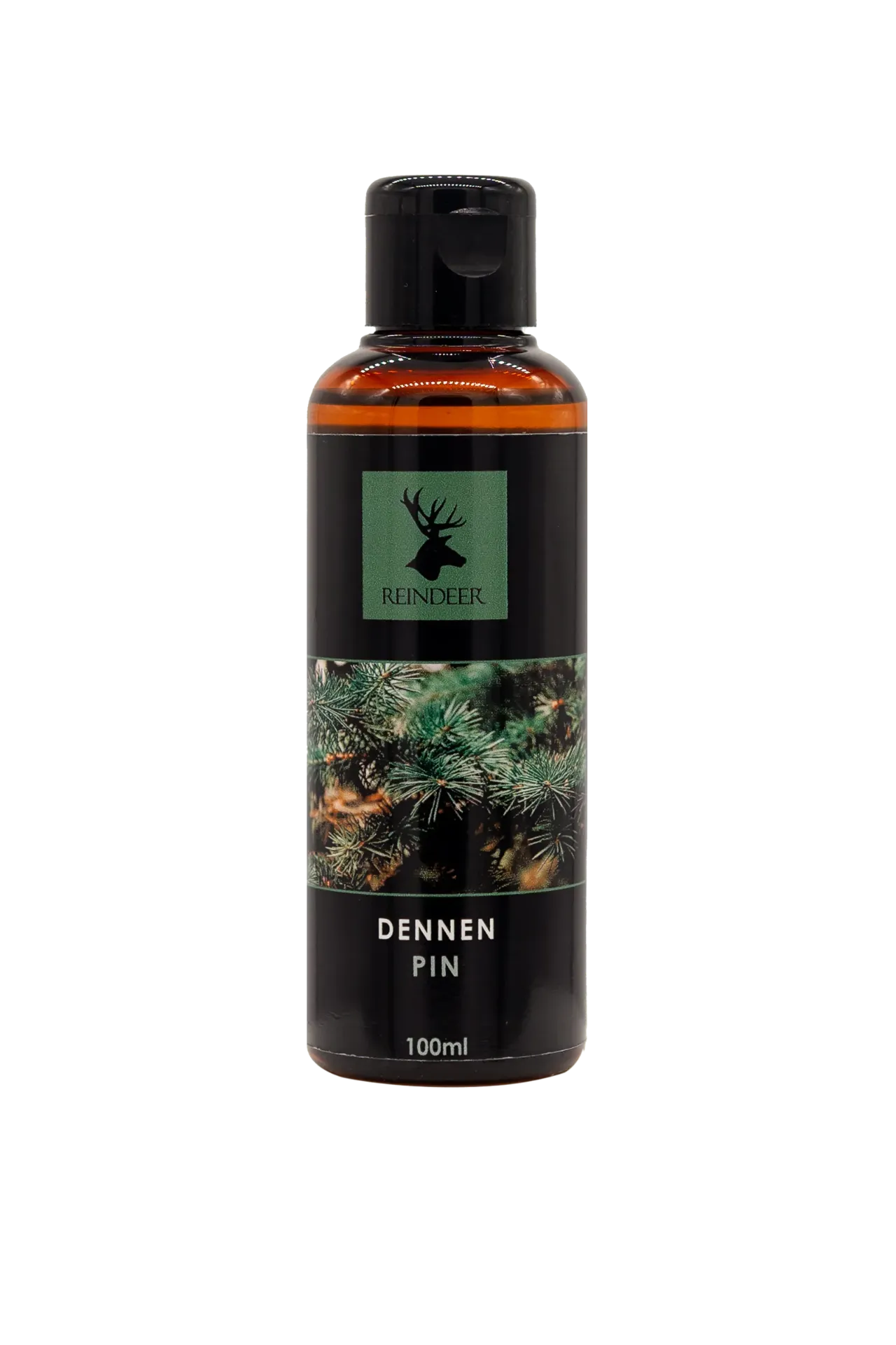 [HCH-01020004] Sauna Aroma Dennen, 100ml