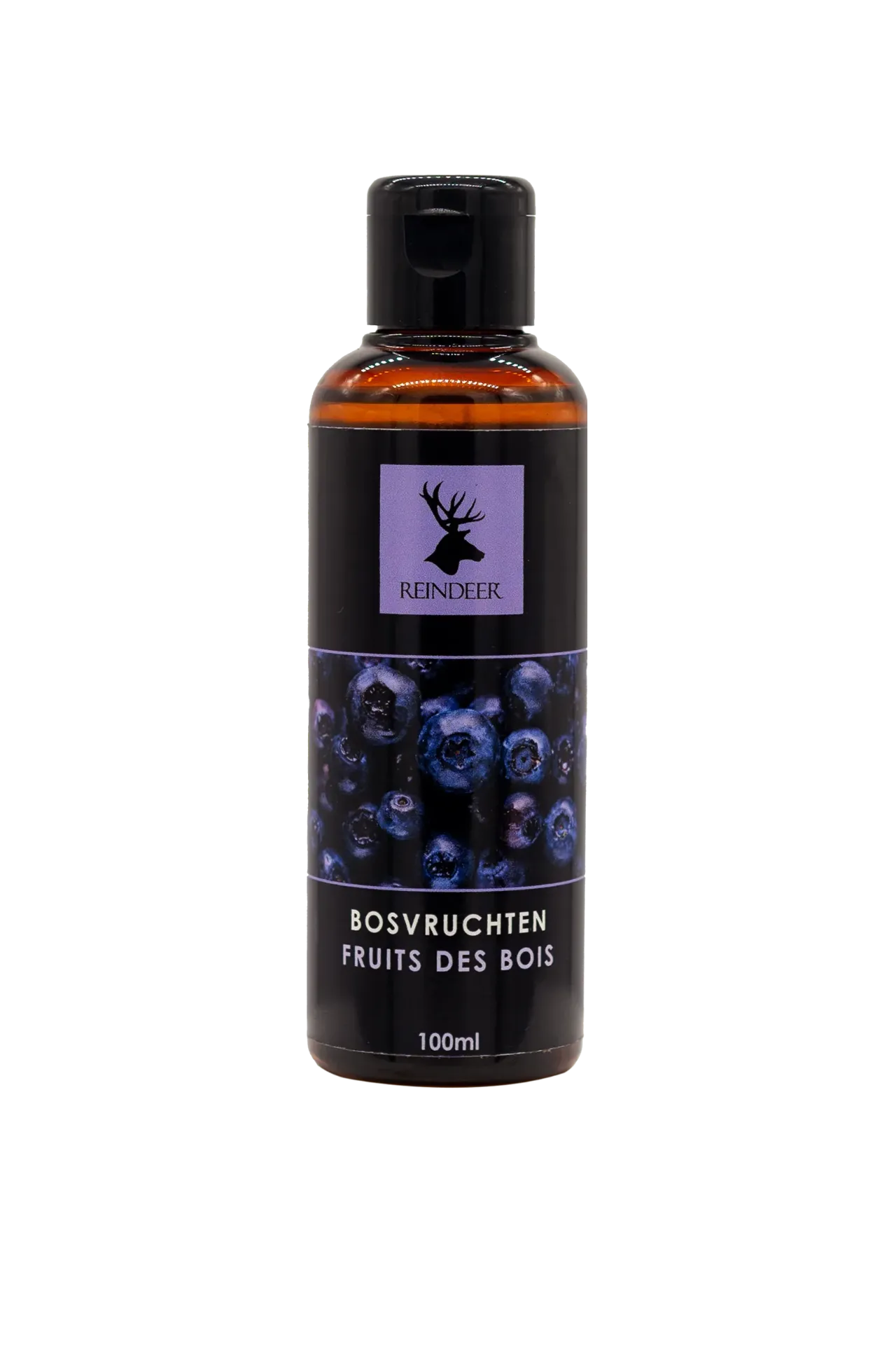 [HCH-01020009] Sauna Aroma Bosvruchten, 100ml