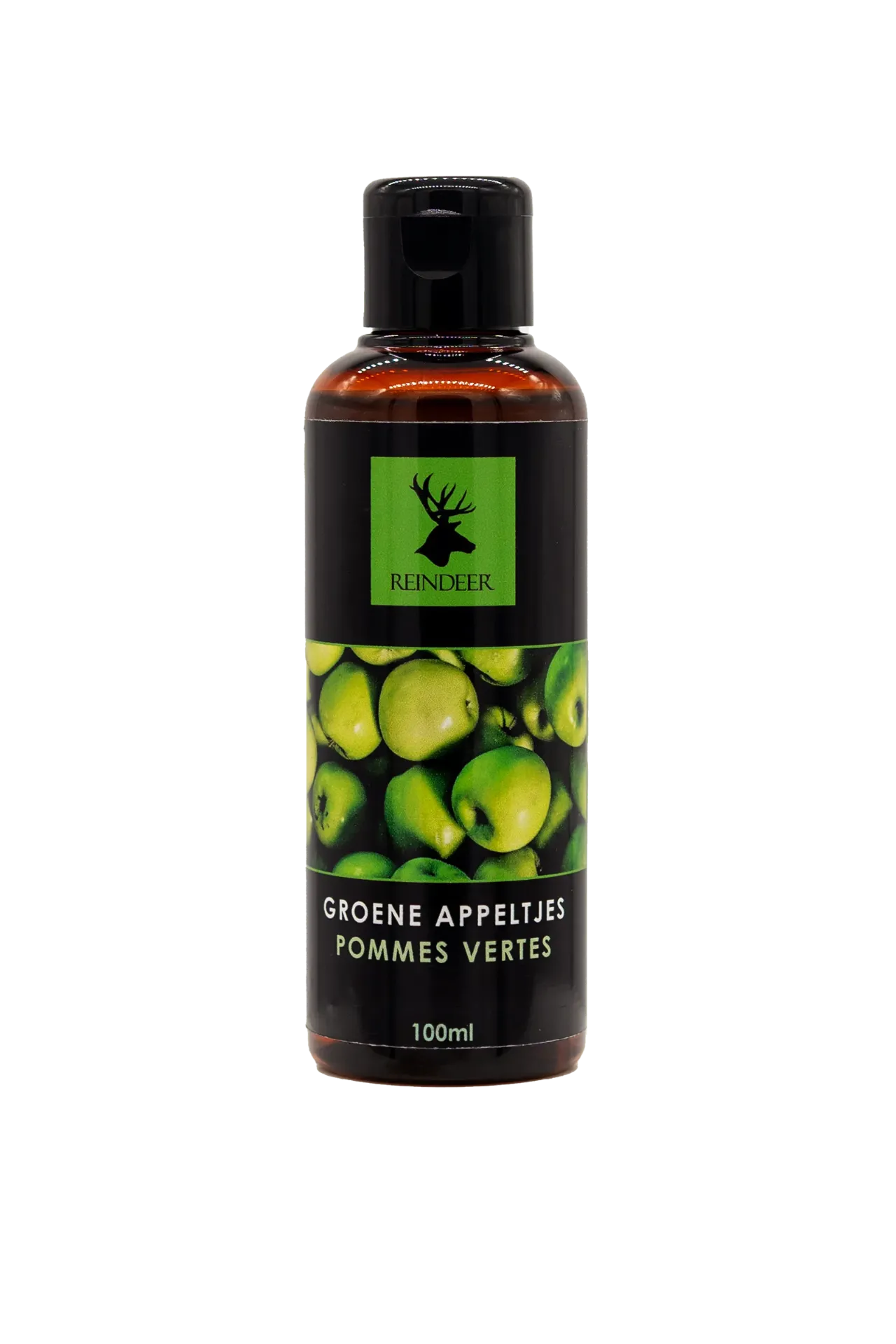 [HCH-01020010] Sauna Aroma Groene Appeltjes, 100ml