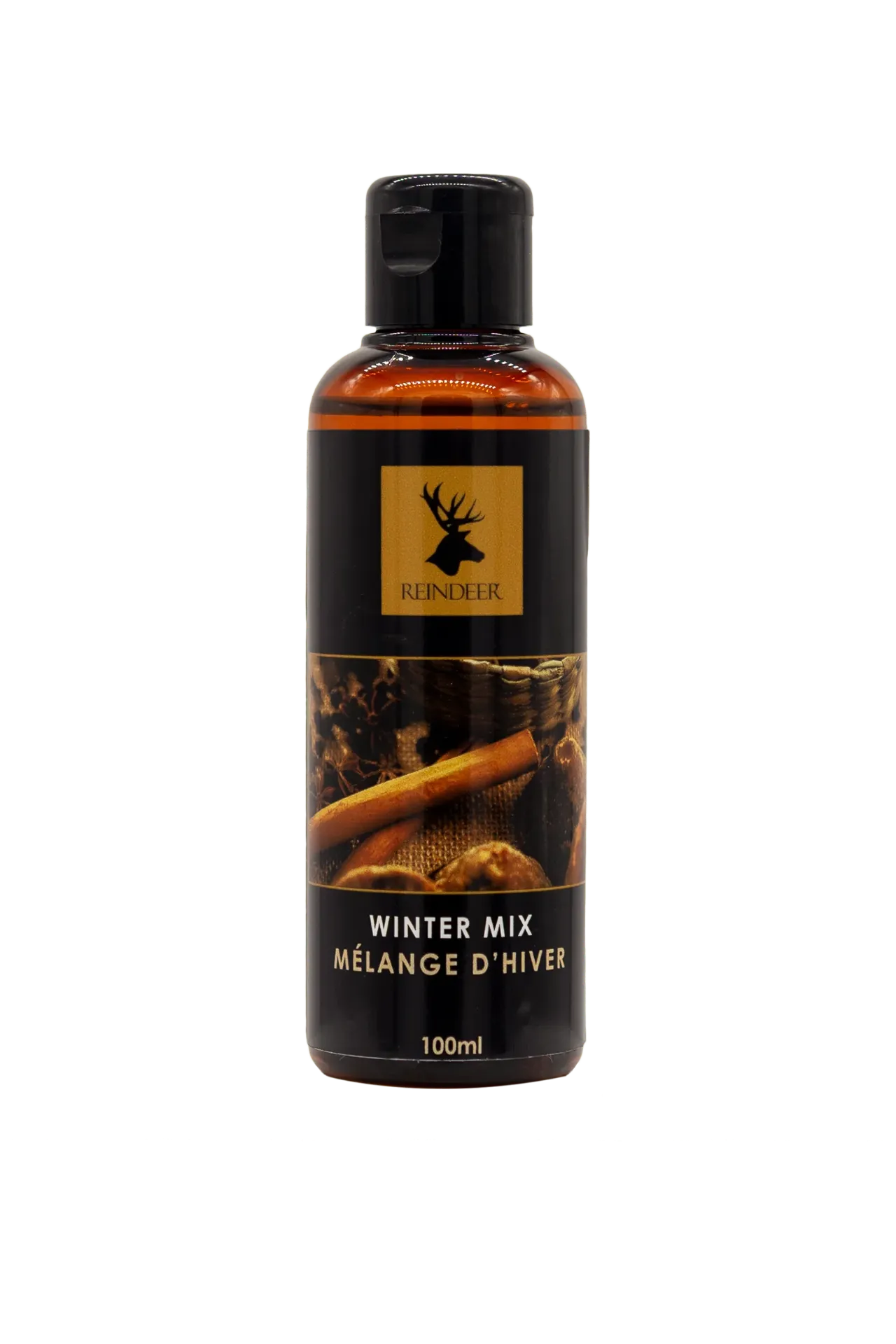 [HCH-01020011] Sauna Aroma Winter Mix, 100ml