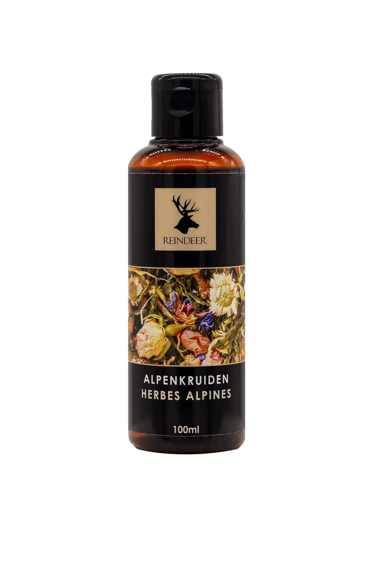 Sauna Aroma Alpenkruiden 100ml