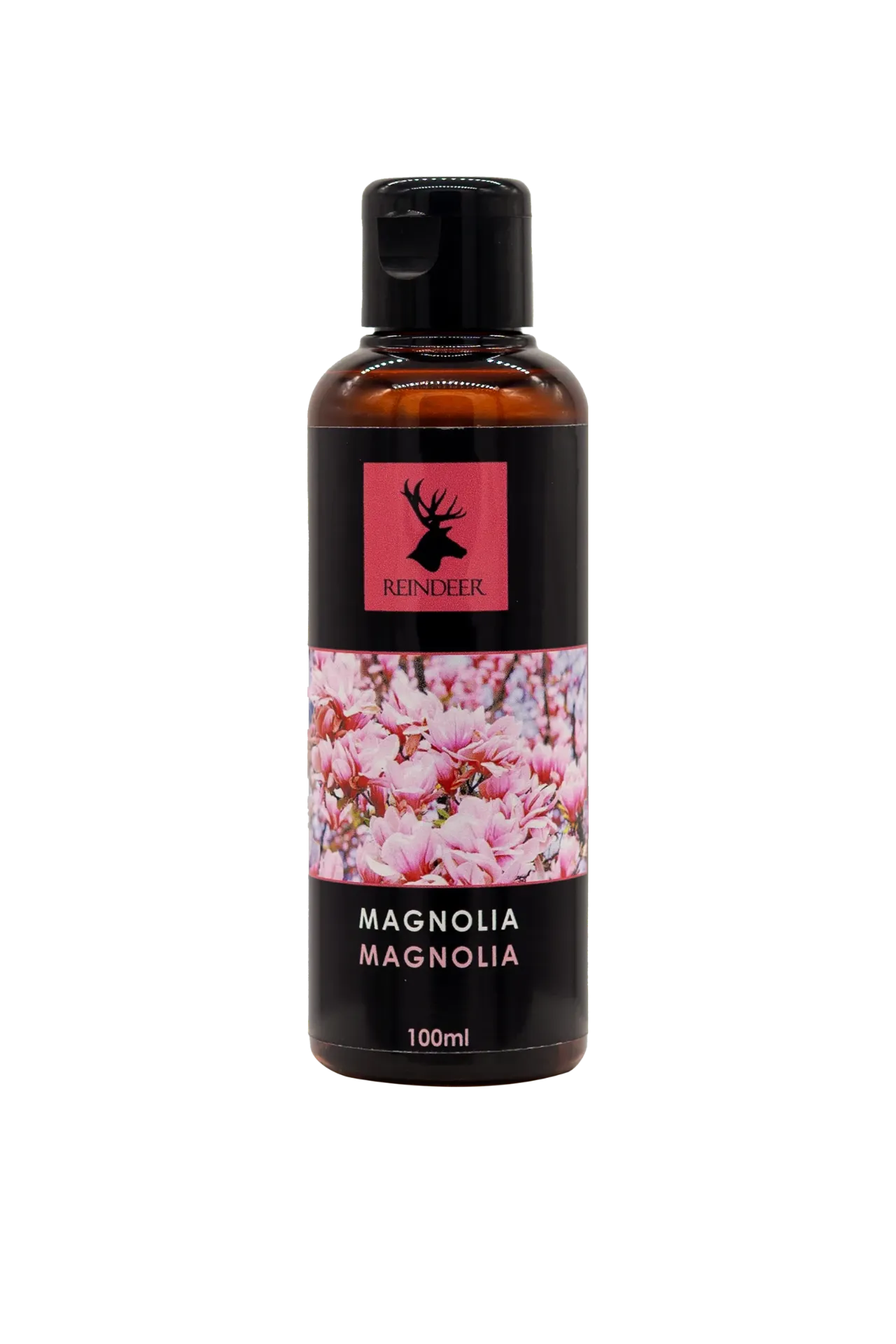 [HCH-01020013] Sauna Aroma Magnolia, 100ml