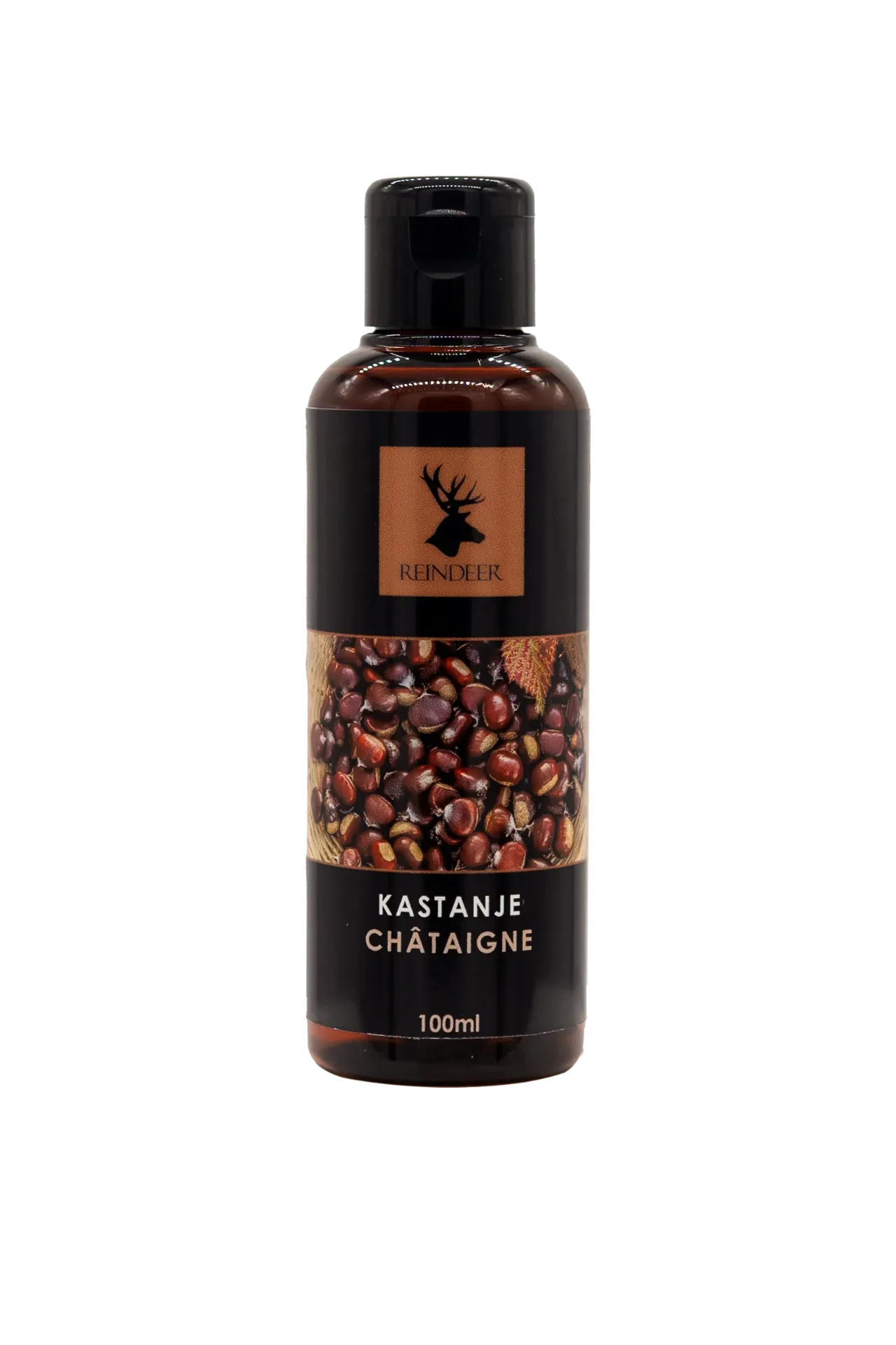 [HCH-01020015] Sauna Aroma Kastanje, 100ml