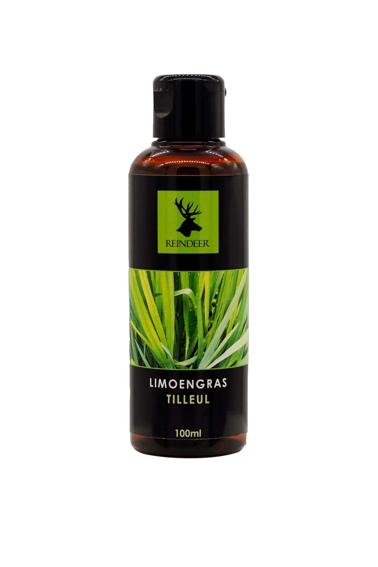 [HCH-01020016] Sauna Aroma Limoengras, 100ml