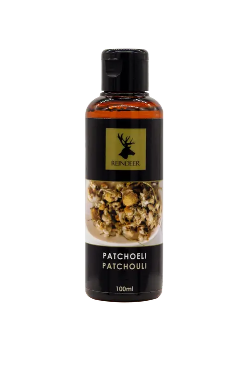 [HCH-01020017] Sauna Aroma Patchouli, 100ml