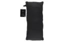 Rento Kenno Sauna cushion 50x22cm black/grey