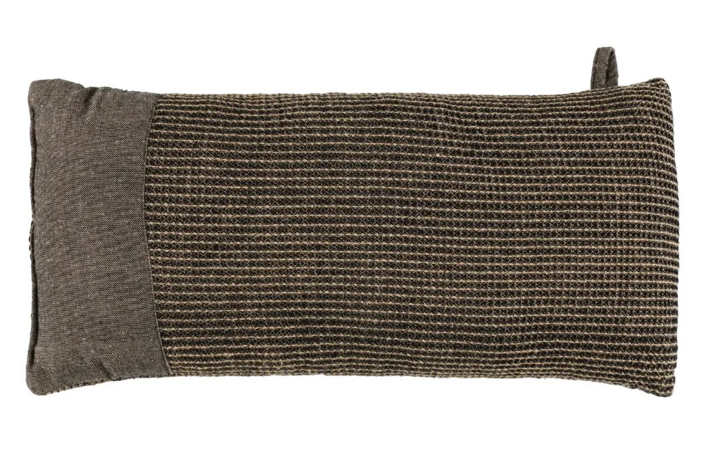 [HOT-01020001] Rento Kenno Sauna cushion 50x22cm brown