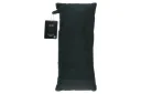 Rento Sauna Coussin Kenno 50x22cm Black/Dark Green