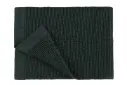 Rento Kenno Seat Cover 60x160cm Black/Dark Green