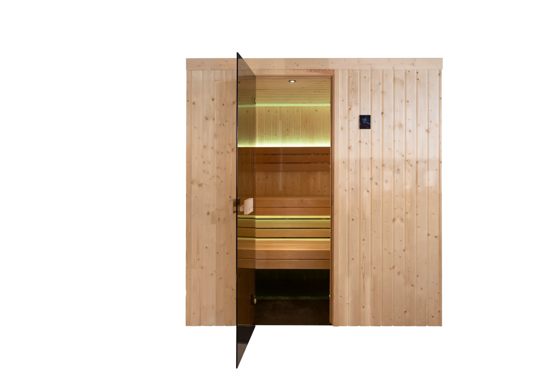 Reindeer Essential sauna