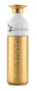 Reindeer, drinkfles Dopper GOUD metaal 800ml