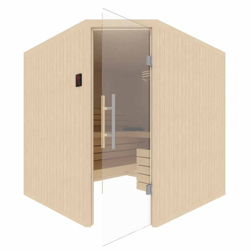 Reindeer Premium CORNER (Alder)