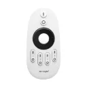 Mixboxer WHITE Remote for controller, 4-zone control